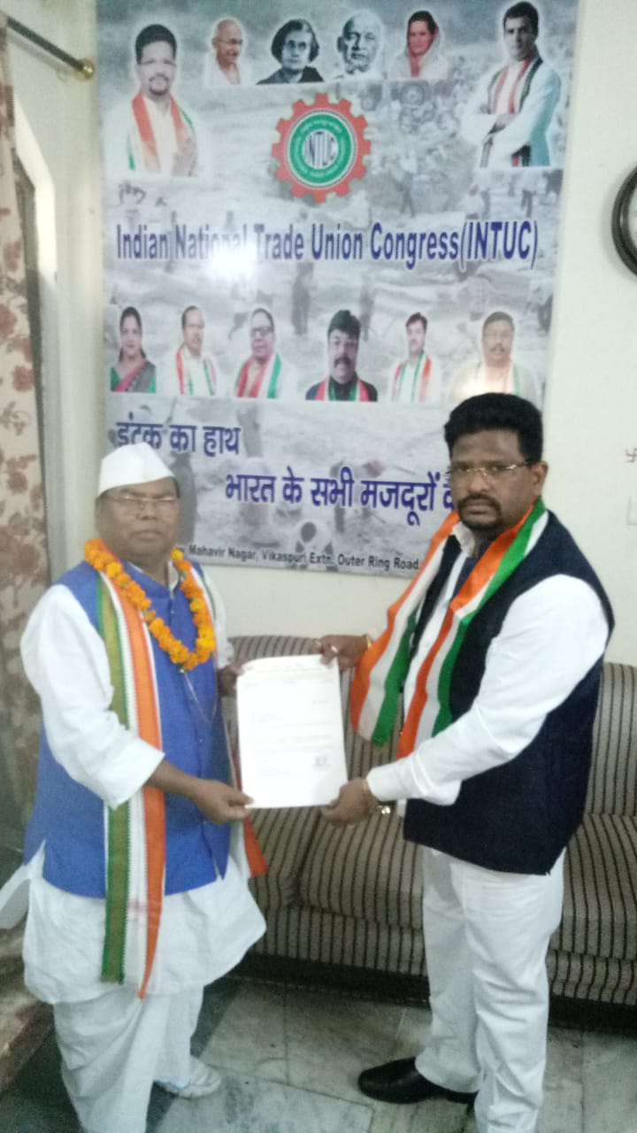 BA Paswan