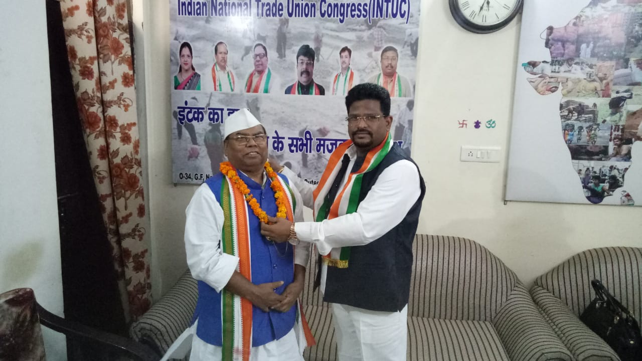 BA Paswan