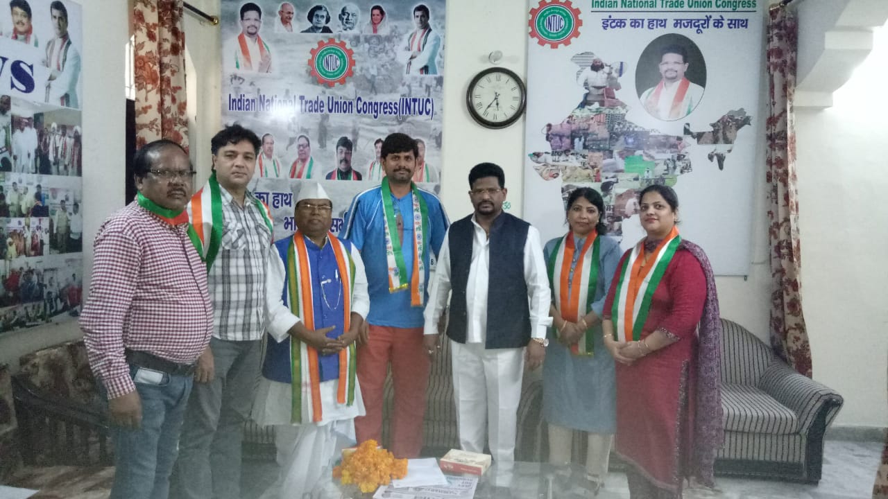 BA Paswan