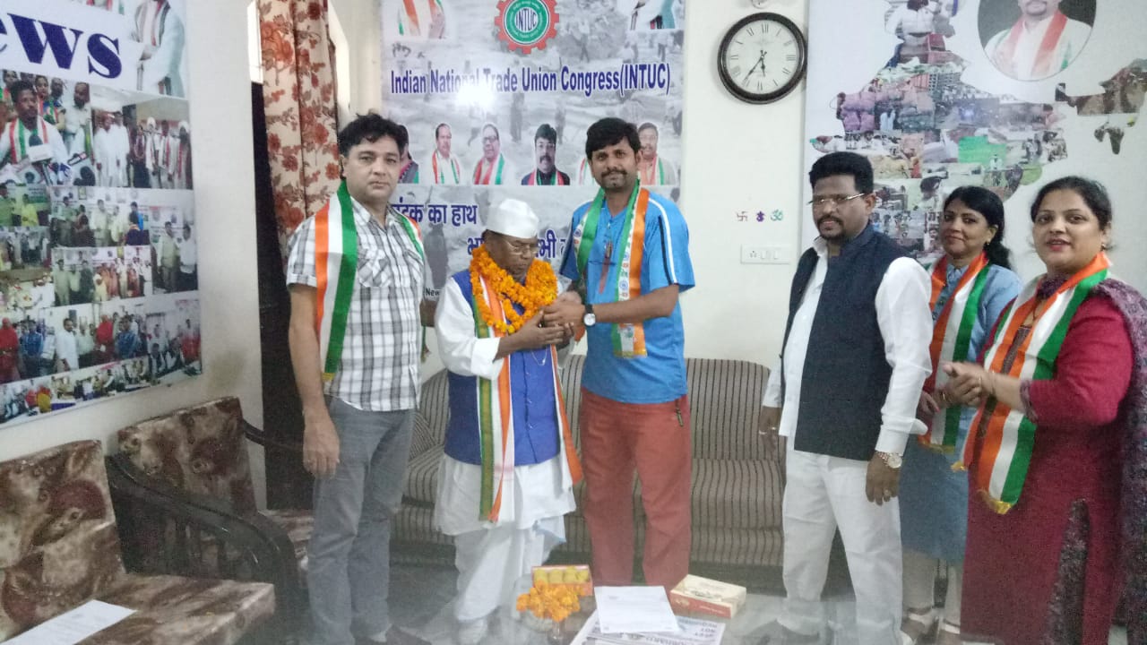 BA Paswan