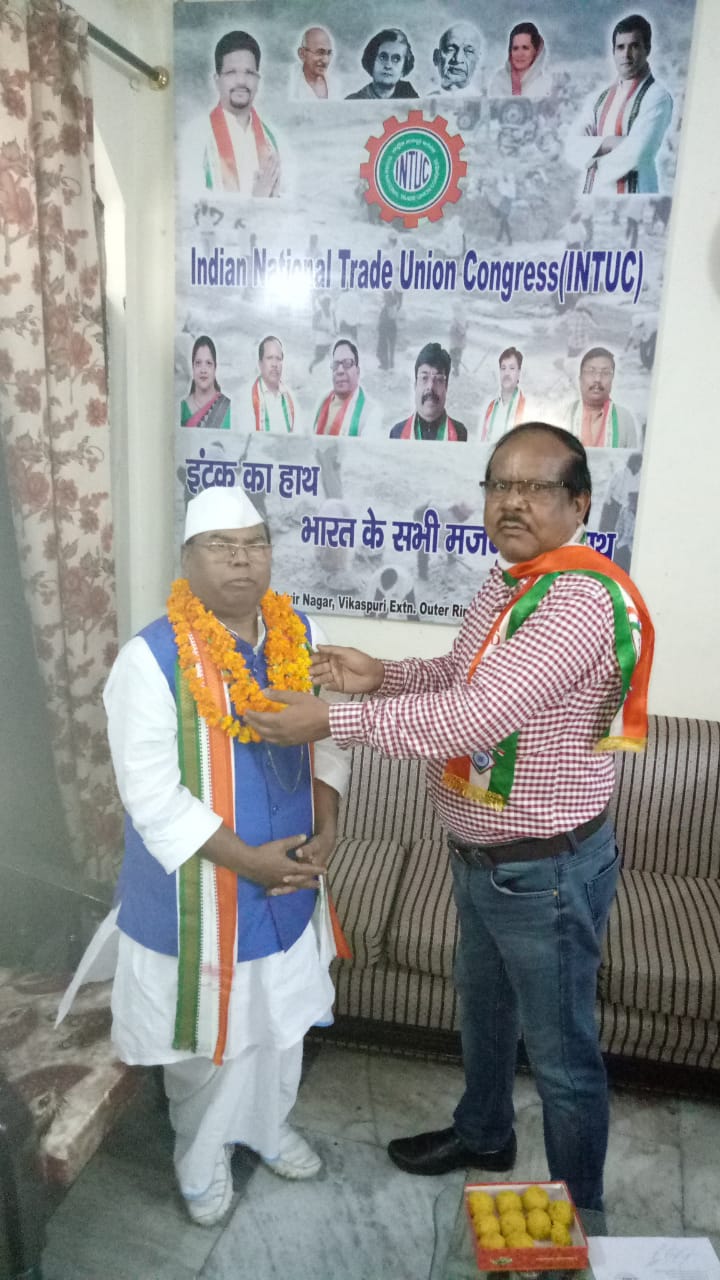 BA Paswan