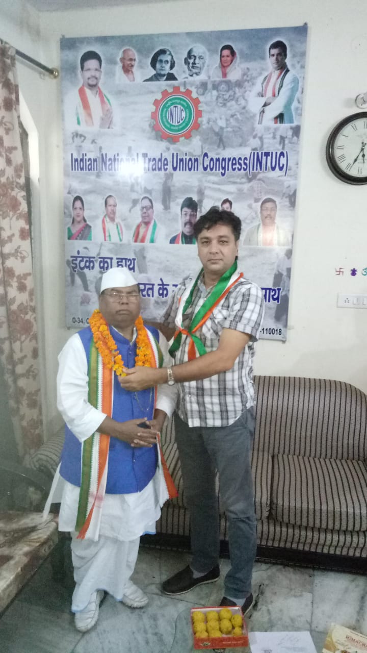 BA Paswan