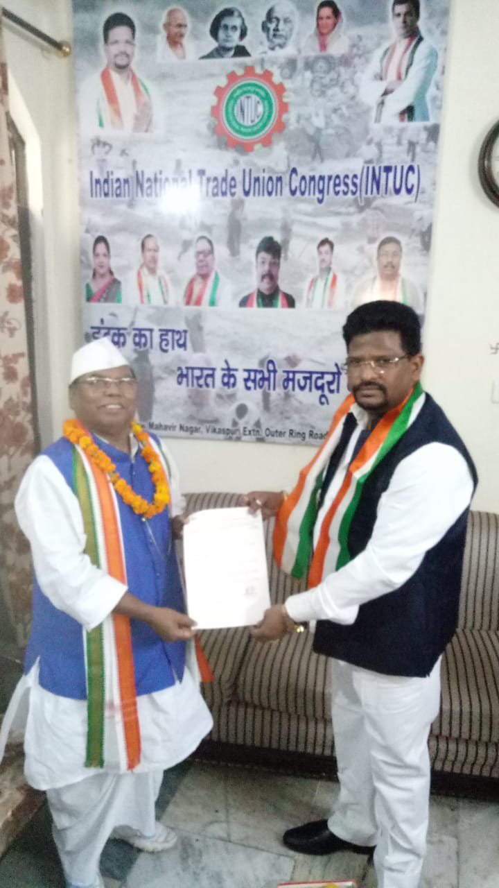 BA Paswan