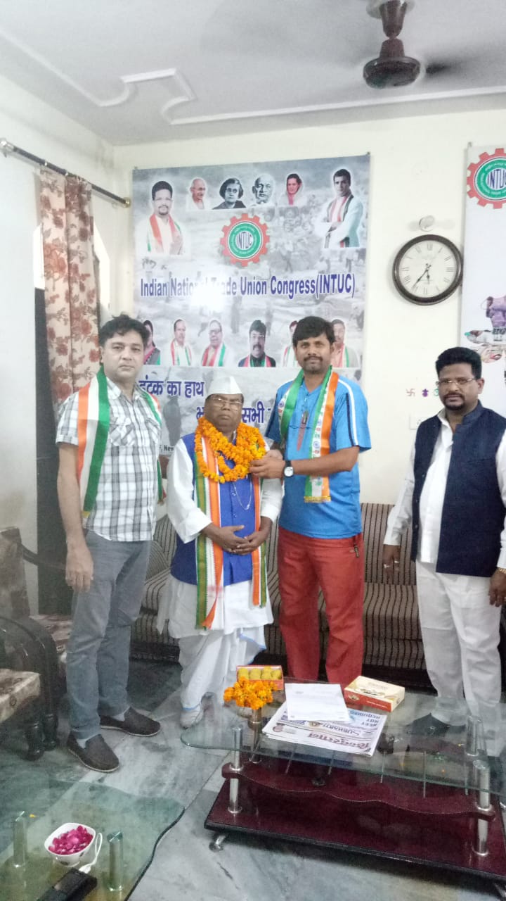 BA Paswan