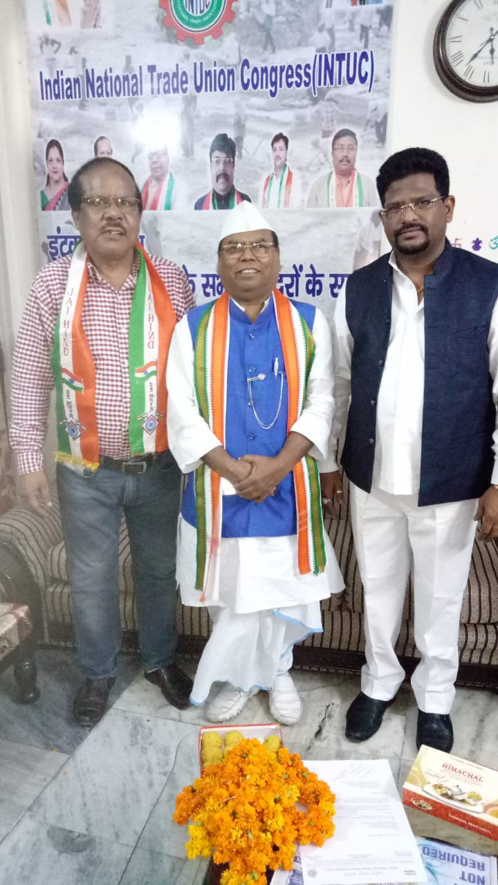BA Paswan