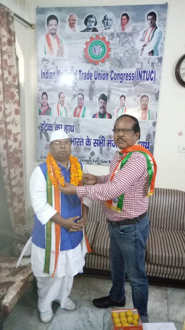 BA Paswan