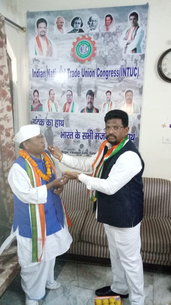 BA Paswan