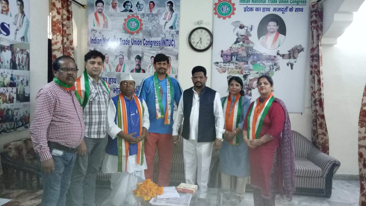 BA Paswan