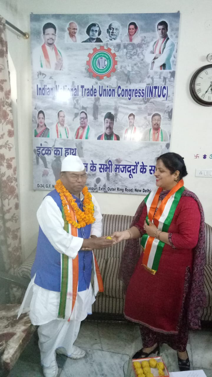BA Paswan