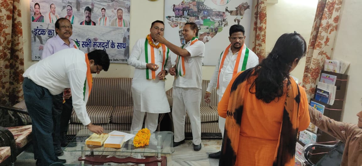 Narwana JI